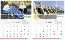 Calendar Rogema